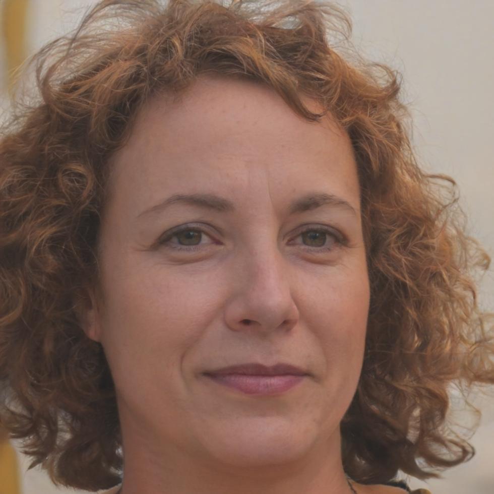 Farah Nasruddin, Product Development Lead